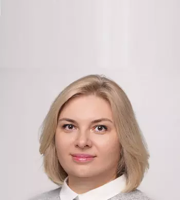 Наталья Шевчук